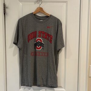 Ohio State Graphic Tee, Nike